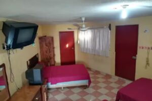 Hotel Posada Maya Campeche