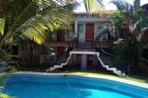 Hotel Posada Mexicana