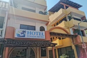 Hotel Posada Michel
