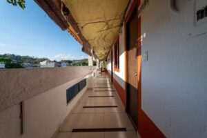 Hotel Posada Michelle