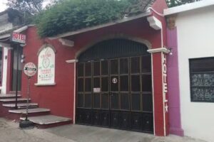 Hotel Posada Minerva