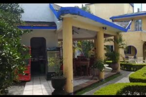 Hotel Posada Monserrat