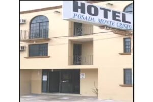 Hotel Posada MONTE CRISTO