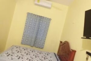 Hotel/Posada Nicol&aacute;s