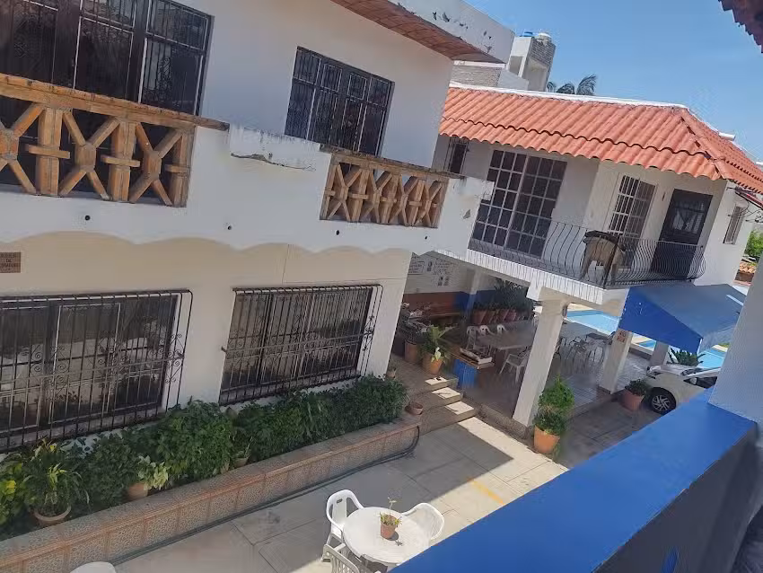 Hotel &bull; Posada Nicte-ha