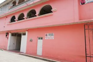 Hotel Posada Noche Buena