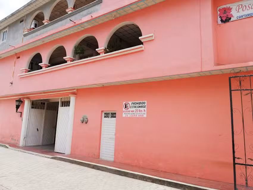 Hotel Posada Noche Buena