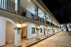 Hotel Posada Orleans