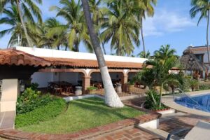 Hotel Posada Pablo de Tarso