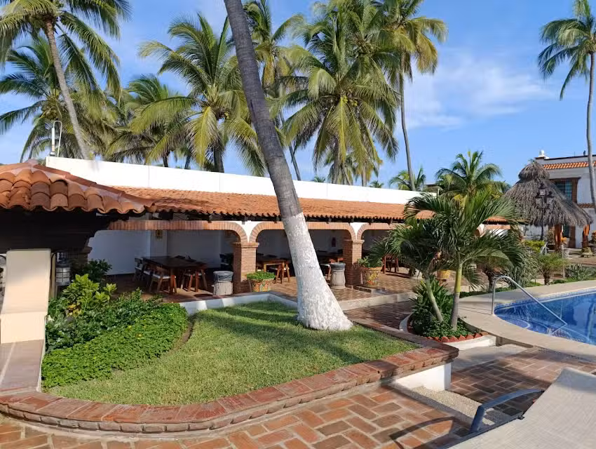 Hotel Posada Pablo de Tarso