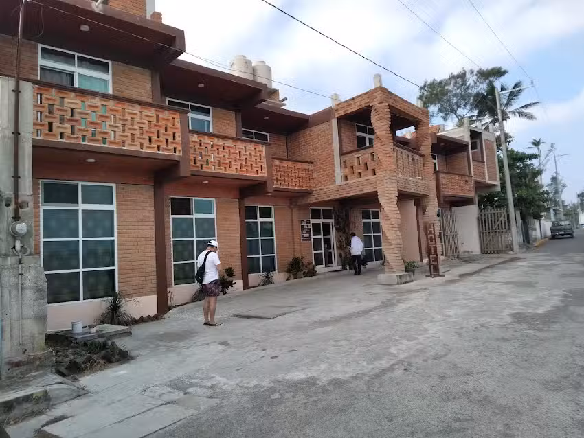 HOTEL POSADA PALMAS DEL MAR