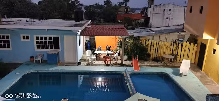 Hotel Posada Pardi&ntilde;as