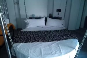 Hotel Posada Pasadena