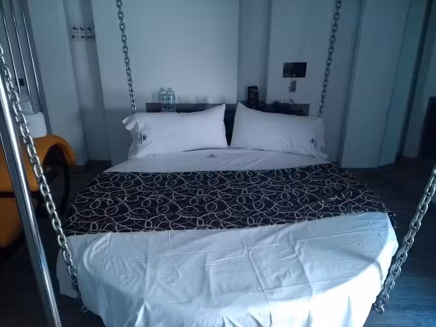 Hotel Posada Pasadena