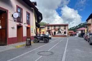 Hotel Posada Plaza Principal