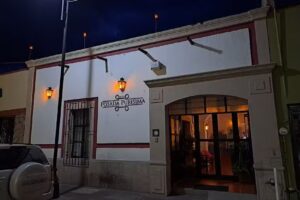 Hotel Posada Purísima