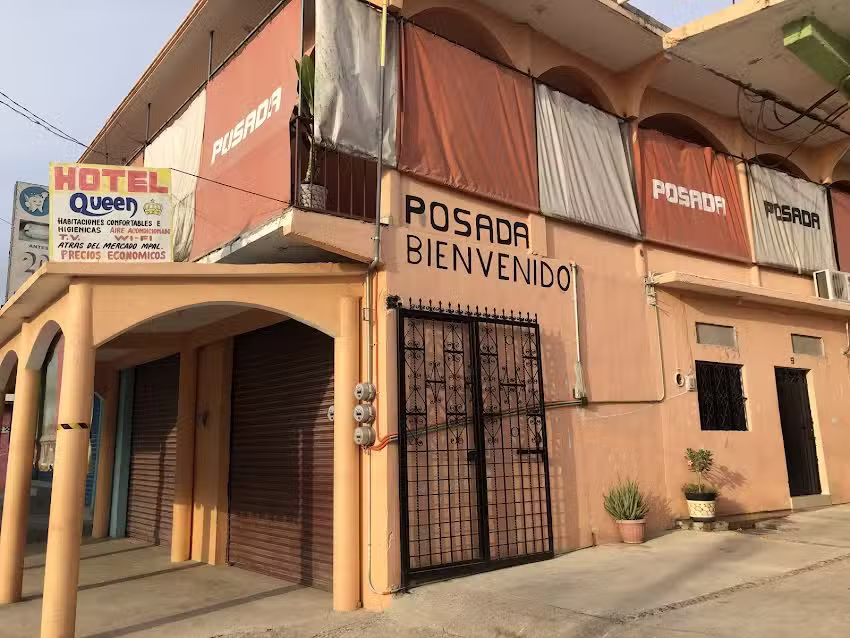 Hotel Posada Queen