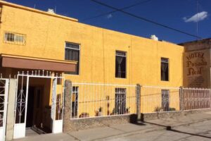 Hotel Posada Real