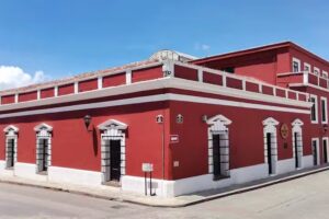 Hotel Posada Real de Chiapas