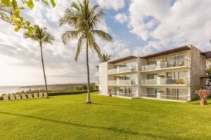 Hotel Posada Real Puerto Escondido