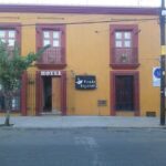 Hotel Posada Regional