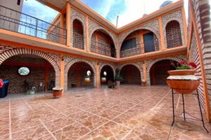 Hotel Posada Rincón Huasteco