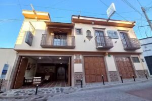 Hotel Posada Roselyn