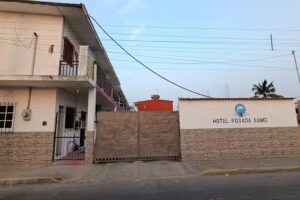 Hotel Posada Samei