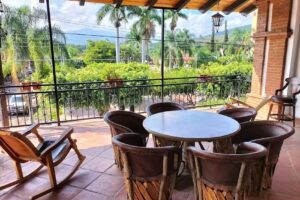 Hotel Posada San Agustín