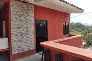 Hotel Posada San Antonio