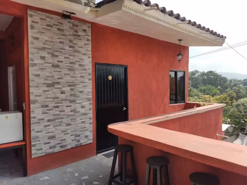 Hotel Posada San Antonio