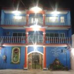 Hotel Posada San Antonio