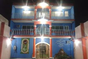 Hotel Posada San Antonio