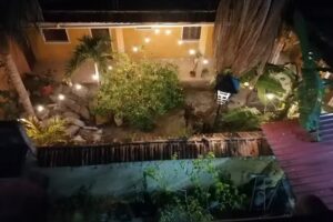 Hotel Posada San Francisco