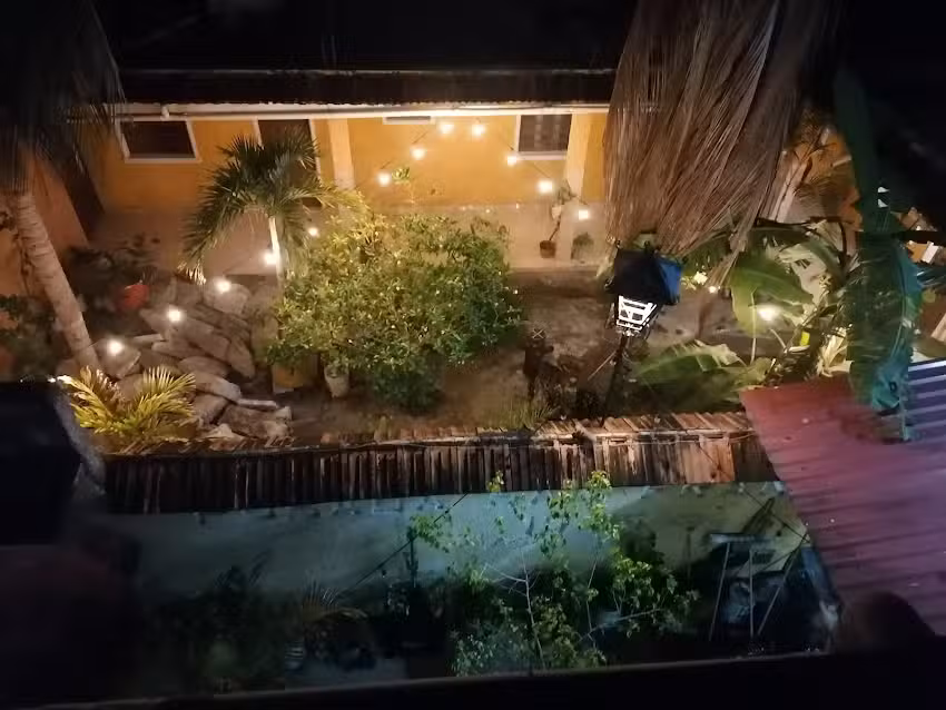 Hotel Posada San Francisco