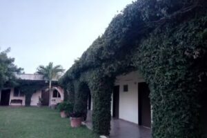 Hotel Posada San Genaro