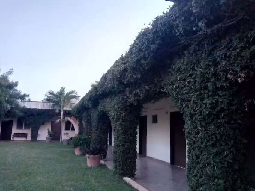 Hotel Posada San Genaro