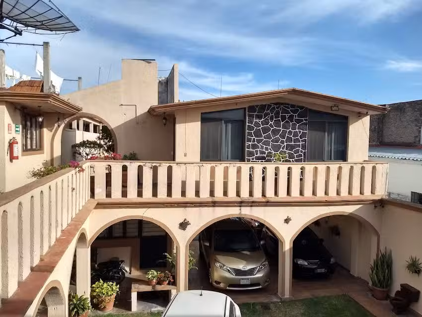 Hotel Posada San Ignacio