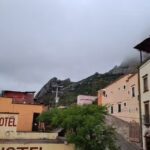 Hotel Posada San Jorge