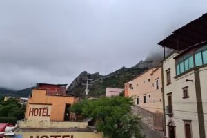 Hotel Posada San Jorge