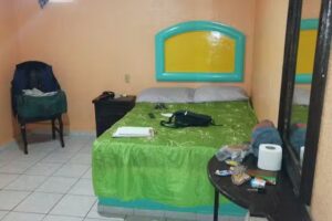 Hotel Posada San Jose