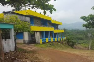 Hotel Posada San Jose