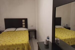 Hotel Posada San José