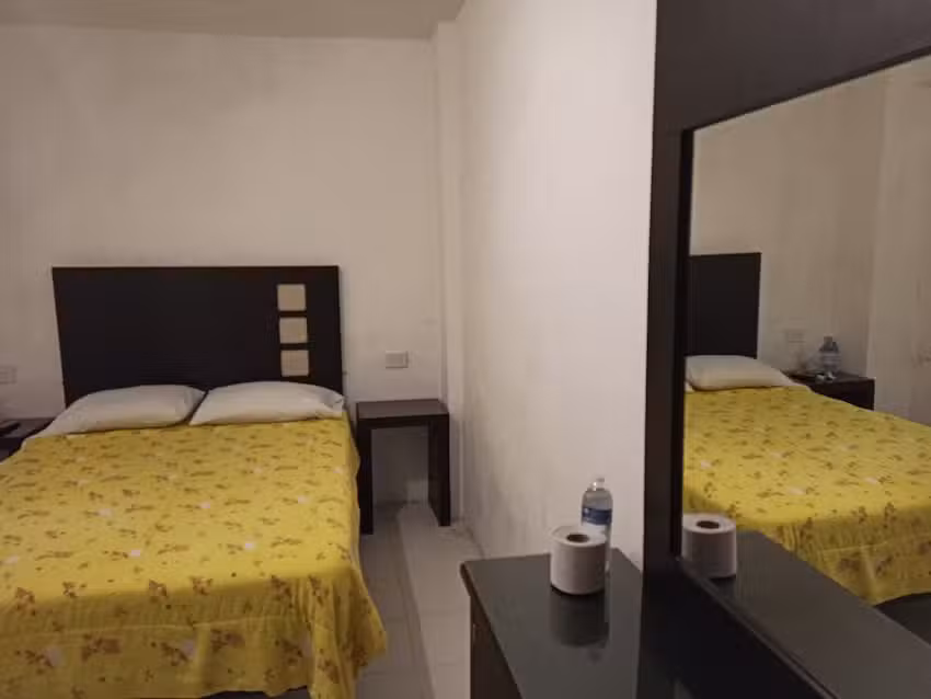 Hotel Posada San Jos&eacute;