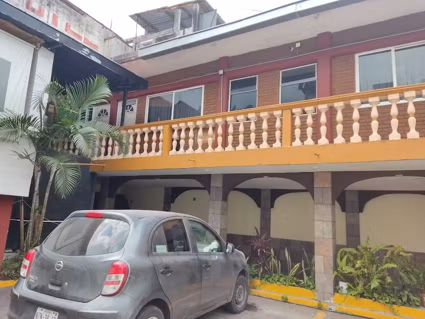 Hotel Posada San Jose