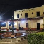 Hotel Posada &ldquo;San Jos&eacute;&rdquo;