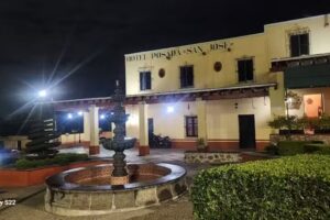 Hotel Posada “San José”