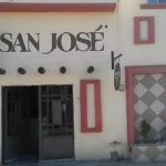 Hotel Posada San Jos&eacute;