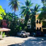 Hotel Posada San Jose