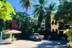 Hotel Posada San Jose